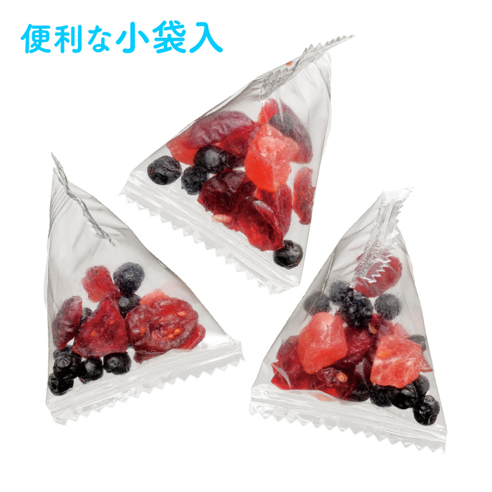 SUDO P-3212倉鼠用豐盛莓果綜合包 大包80g(內有獨立小包裝)