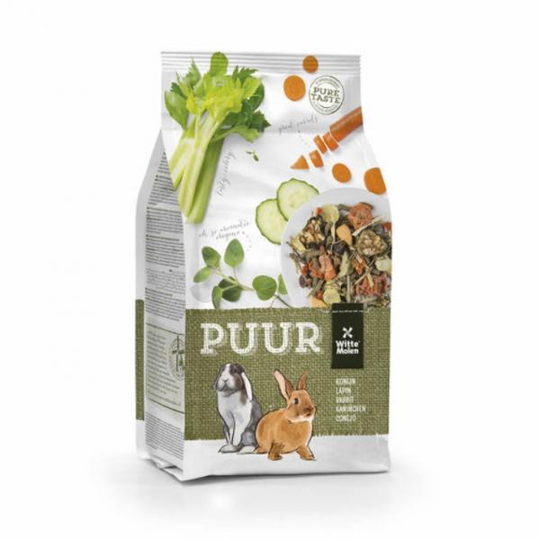5015偉特PUUR成兔飼料2kg