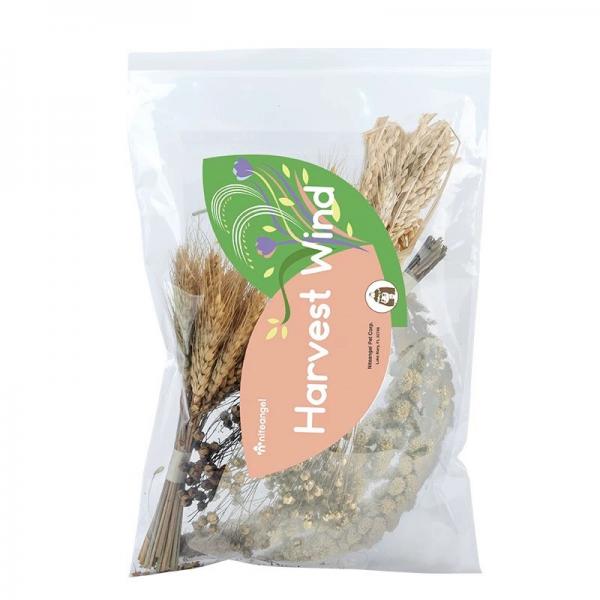 豐榮花草墊料