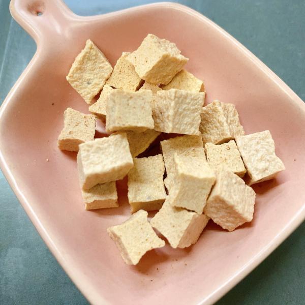 MSPET益生菌雞肉丁15g