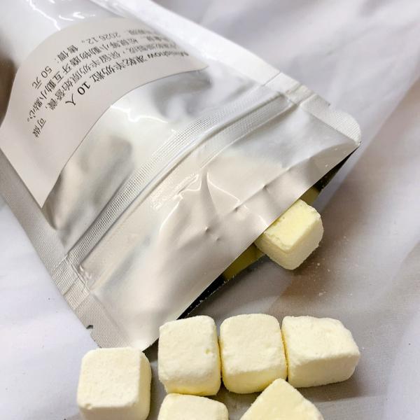 Minishow凍乾羊奶粒10入