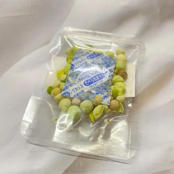 Minishow天然豌豆粒-5g