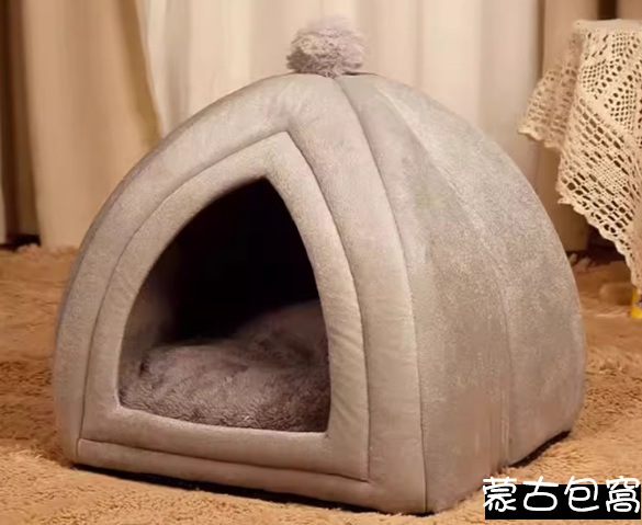 蒙古包窩