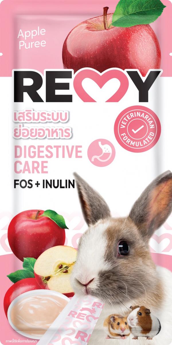 Remy小寵機能果泥-蘋果配方