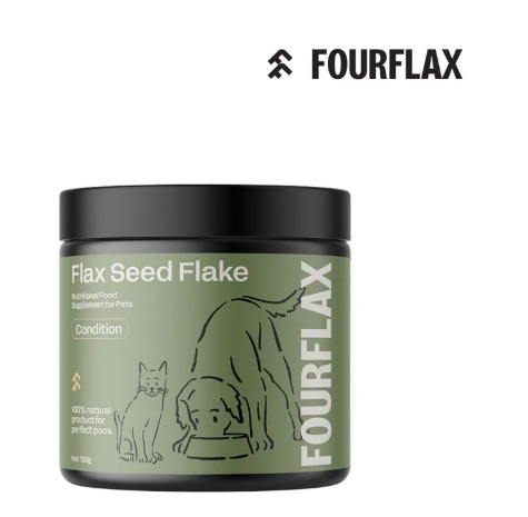 紐西蘭FF Omega-3(護膚亮毛)