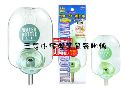 日本marukan扁平吊掛式水瓶70ml.