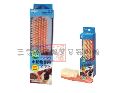 日本MARUKAN小動物專用軟毛刷(100%白豬毛) 