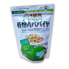 Canary乾燥青木瓜蔬菜片90G