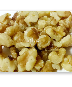 Minishow小動物核桃仁(1/8顆粒)-40g