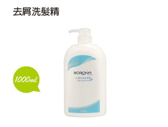 巴洛尼亞-去屑洗髮精1000ml