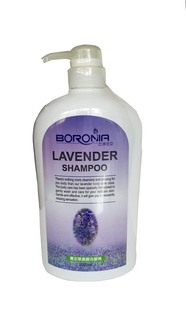 薰衣草洗髮精1000ml