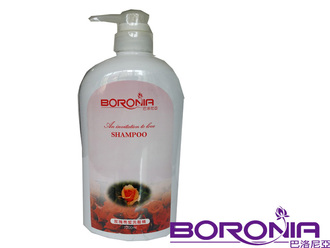 玫瑰亮皙洗髮精1000ml