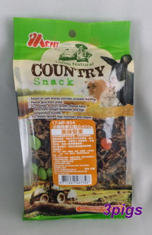 小動物夢幻點心美味堅果
