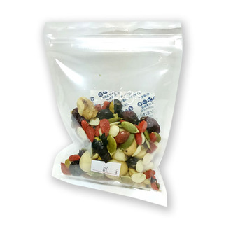 Minishow綜合堅果-40g