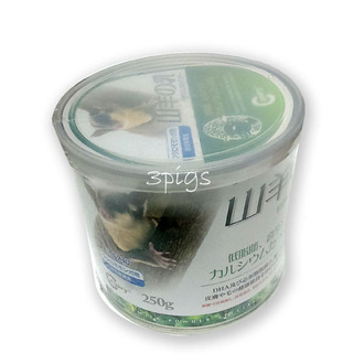 Canary 小動物羊奶粉250g