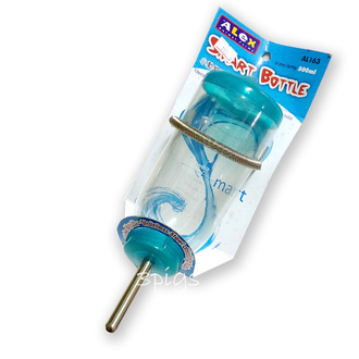  alex寵物用水瓶500ml