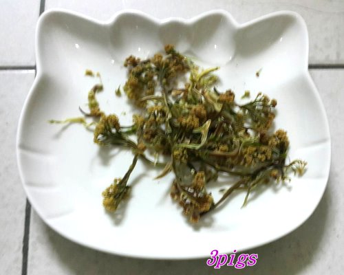 天然手工低溫烘培白花椰菜乾