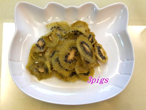 手工限定-低溫烘烤奇異果乾-10g