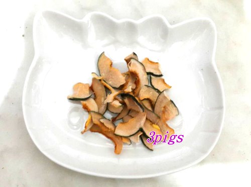 手工限定-低溫烘烤栗子南瓜乾-20g