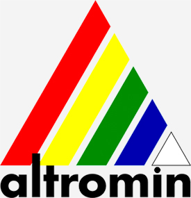 德國 ALTROMIN 1314 倉鼠成長飼料 180g