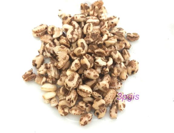 3pigs小麥爆米花