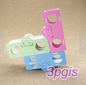 33.3pigs生態版蹺蹺板-特價80元
