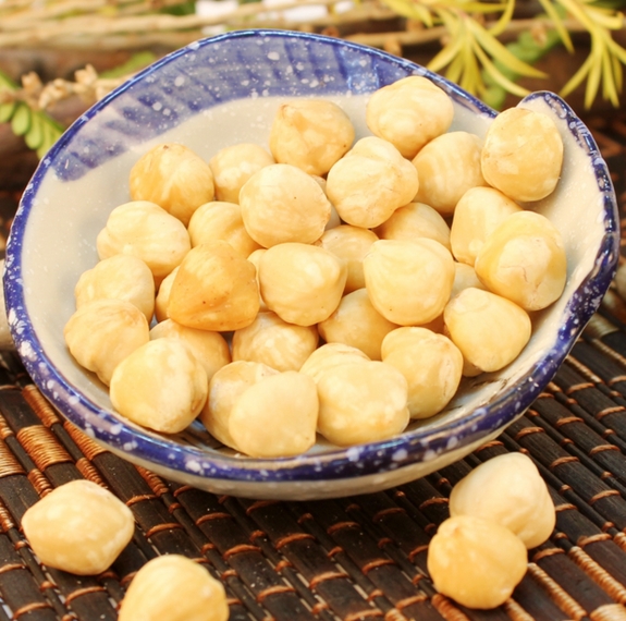 Minishow榛果-40g