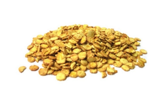 Minishow黃豆脆片50g