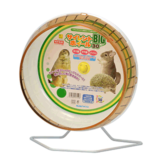 #715日本wild多用途靜音滾輪30公分(含腳架)