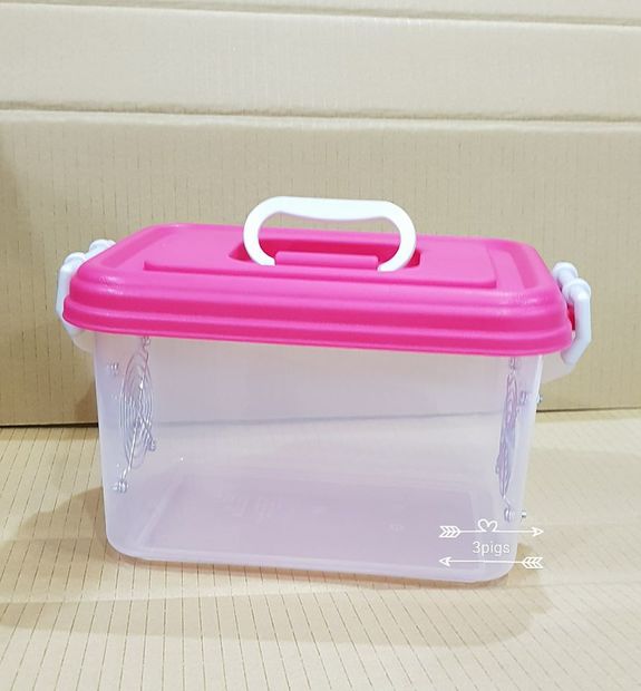 小傑克外出提籃(150元)