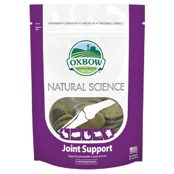 OXBOW 御守寶-維骨寶錠-10顆分裝