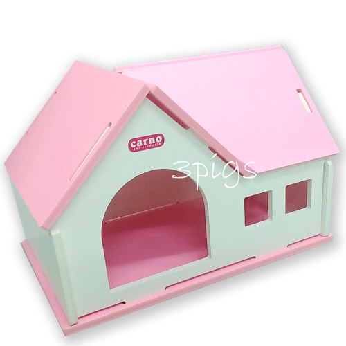 CARNO美式別墅屋-特價300元