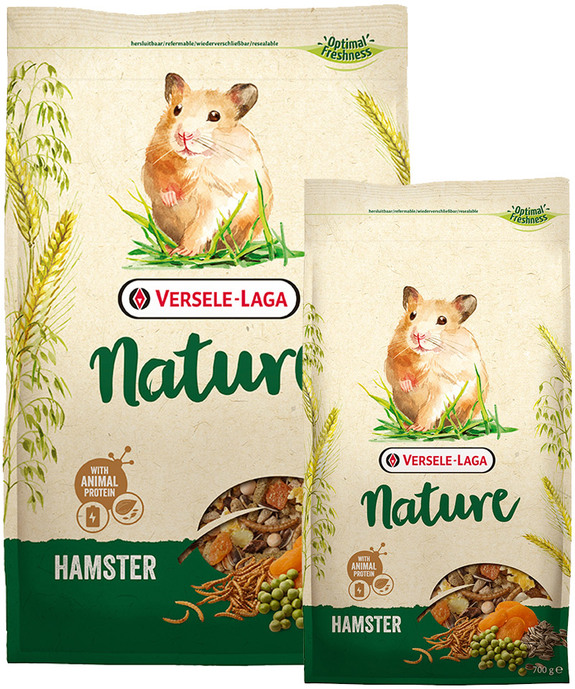 PS比利時寵物鼠飼料-試吃包-130G(新配方)