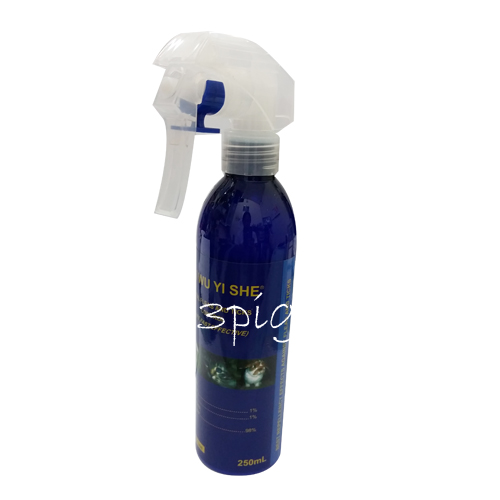 百無一蝨除蚤噴劑250ml