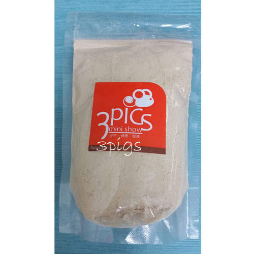 Minishow黃豆粉100g