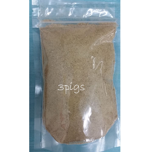 實驗室飼料5001粉狀120g