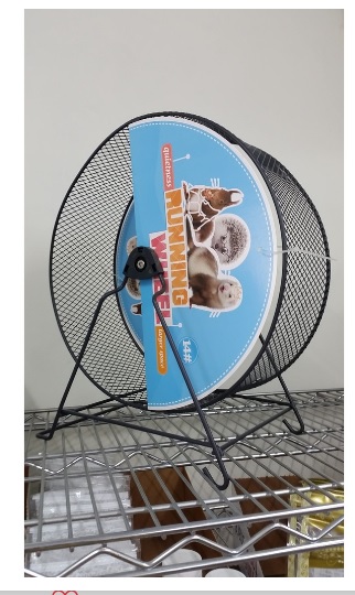 達洋鐵製大滾輪30cm