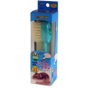 日本MARUKAN小動物專用乾洗刷