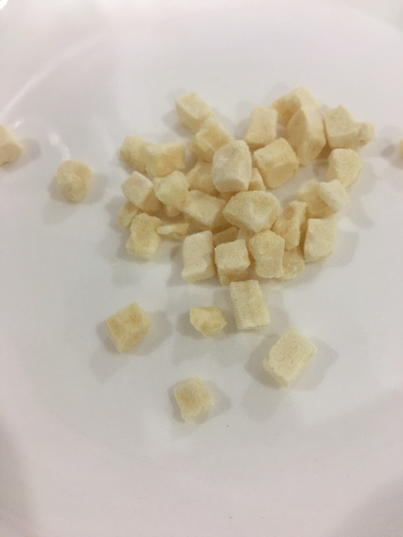 minishow 小動物豆腐乾5g