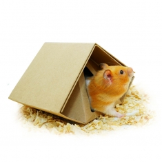 Acepet折折鼠屋