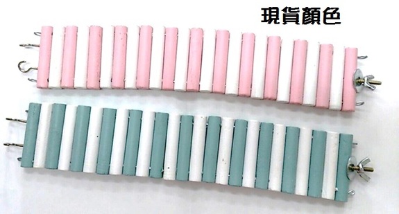 可彎曲梯子-(小)30x6cm