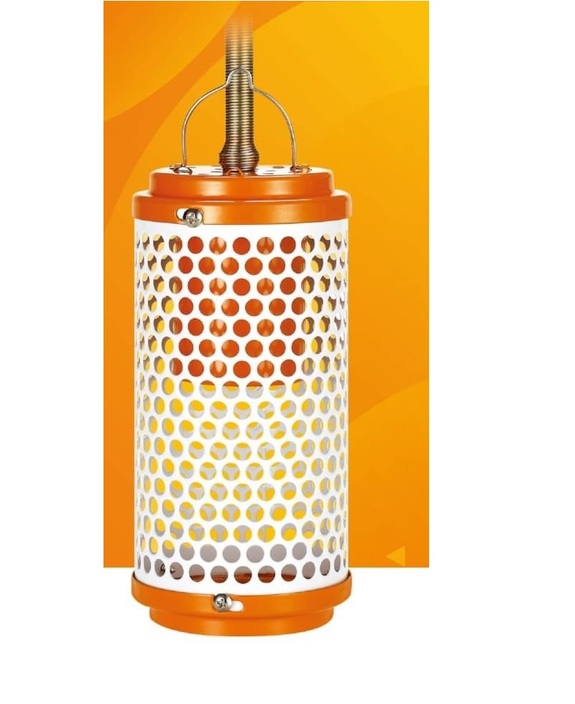 ISTA G2-30W寵物保溫燈組-30W(燈具+燈)
