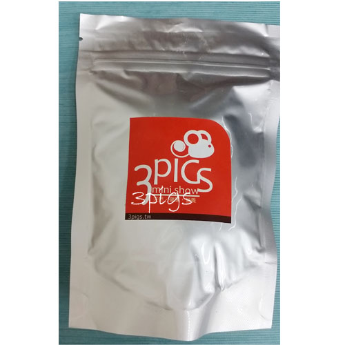 Minishow綜合堅果粉-25g(小包)
