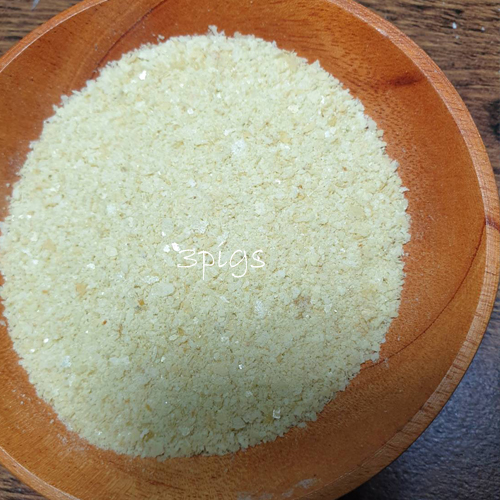 Minishow天然蔬果粉30g