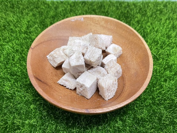 Minishow雞胸肉凍乾10g