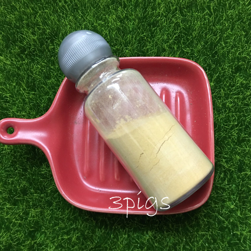 Mimishow天然南瓜粉15g