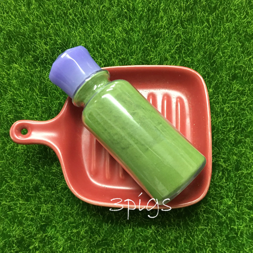 Mimishow天然綠菠菜粉15g