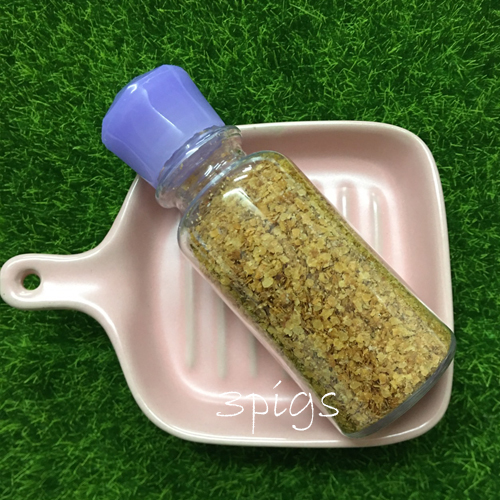 Mimishow天然熟胚芽粉15g