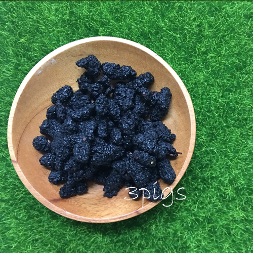 Minishow桑葚乾20g