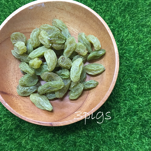 MiniShow青提子-50g